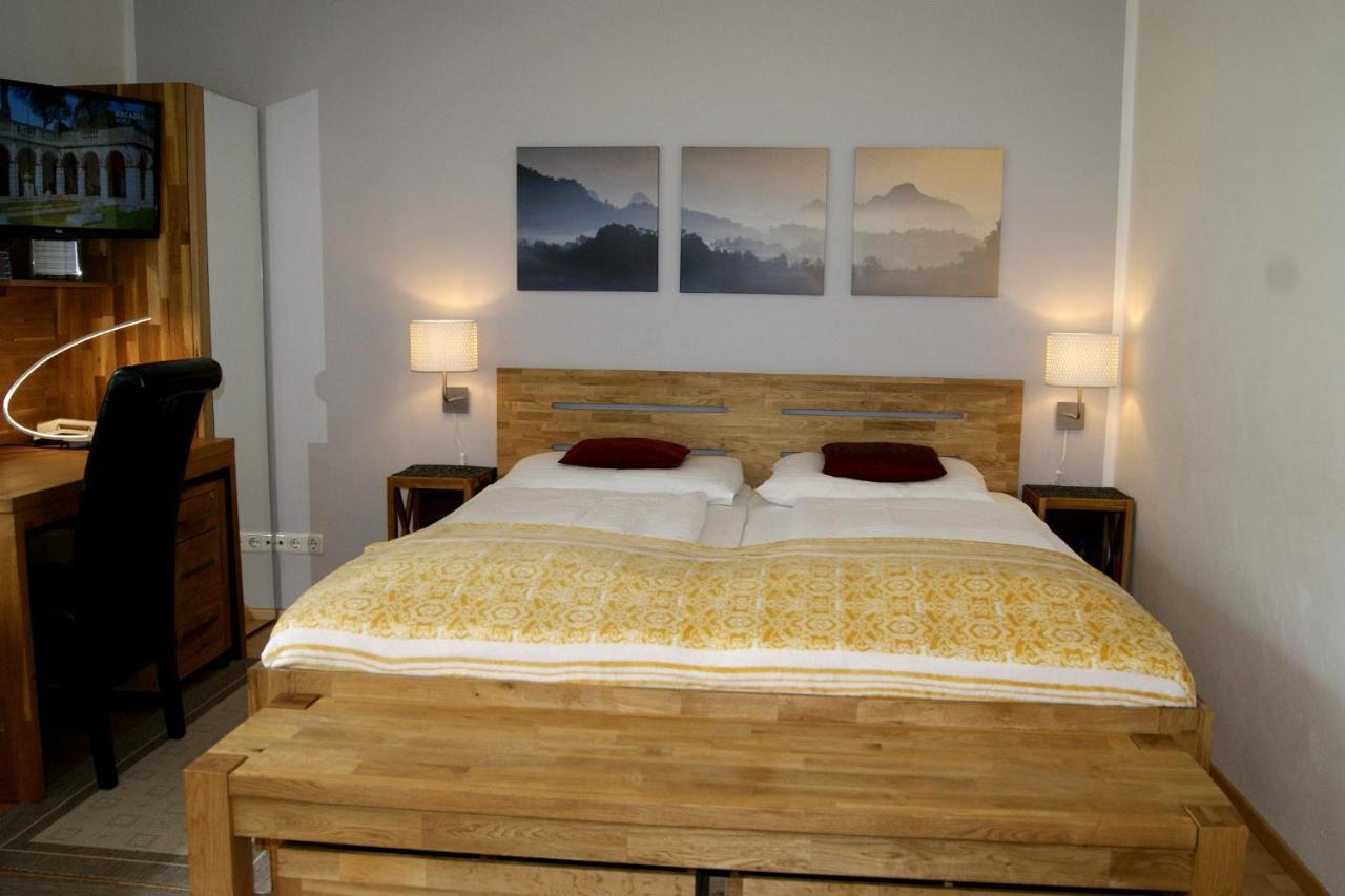 Apartment Am Wolfgangsee Strobl Exteriör bild